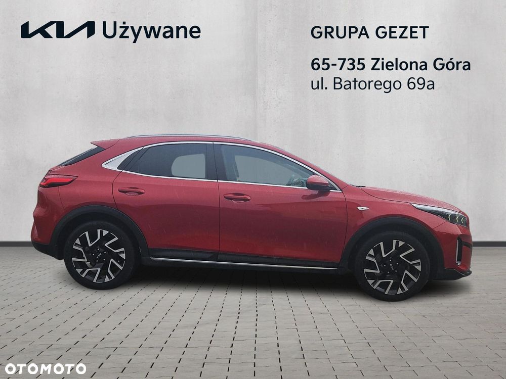 Kia XCeed 1.5 T-GDI M - 6