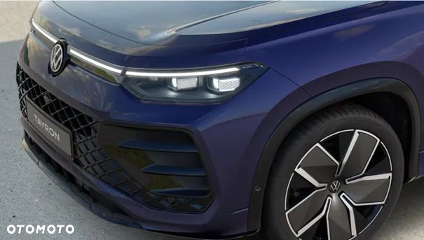 Volkswagen Tayron 2.0 TSI R-Line Plus DSG - 4
