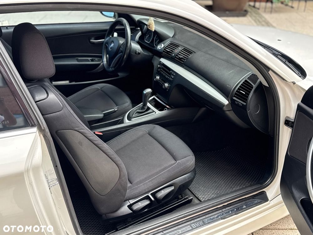 BMW Seria 1 - 11
