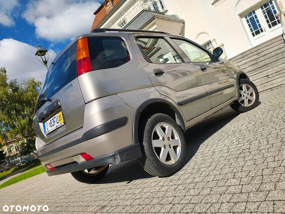 Suzuki Ignis - 14