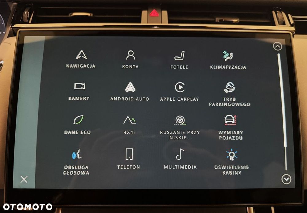 Land Rover Range Rover Velar 2.0 P250 Dynamic SE - 21