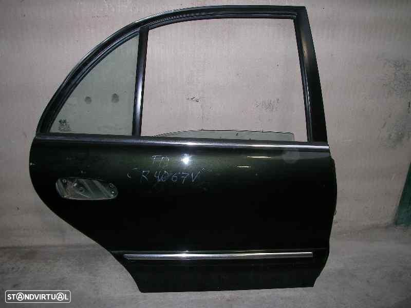 PORTA TRASEIRA DIREITA HYUNDAI SONATA III 2.0 I 16V 125CV 1997CC - 1
