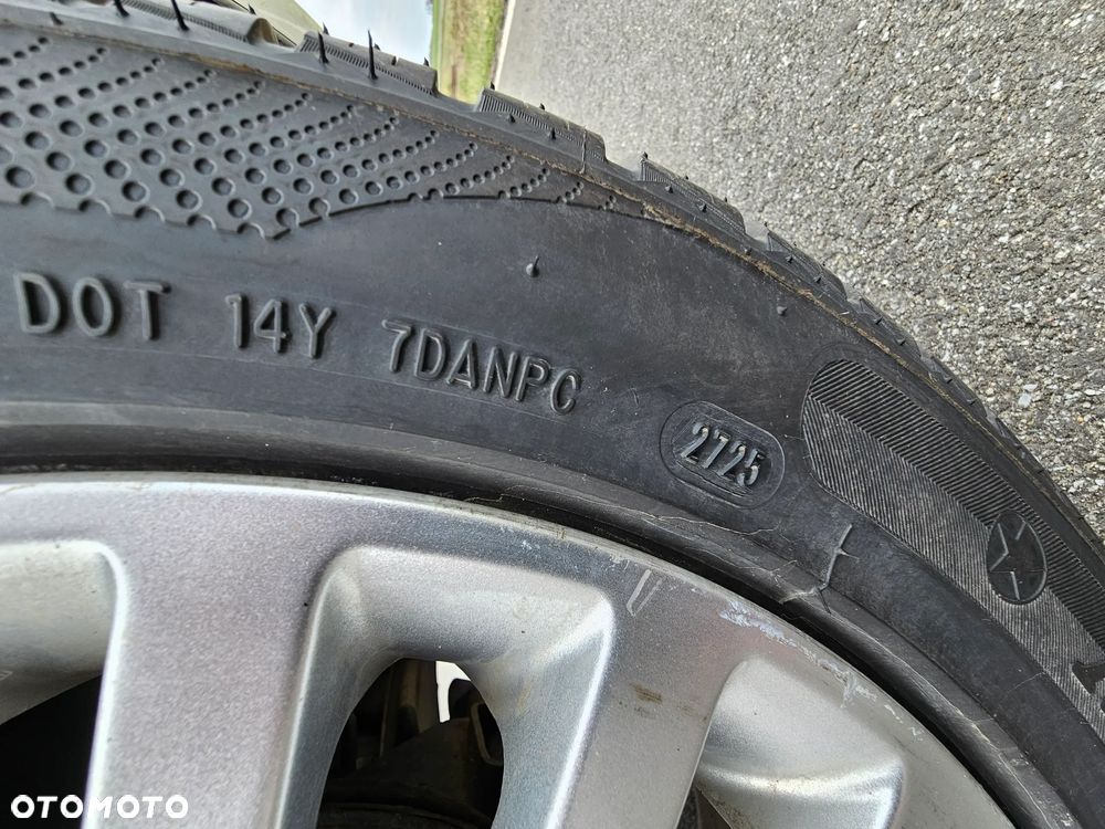 Fiat 500 1.2 Dualogic Lounge - 40