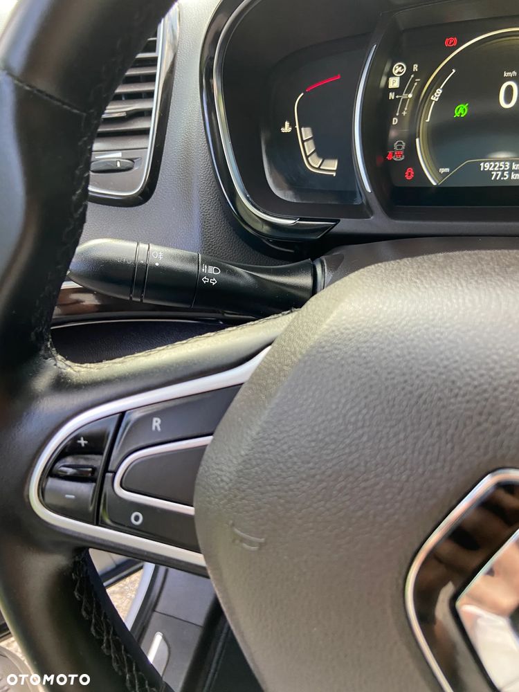 Renault Espace Energy dCi 160 EDC Intens - 16
