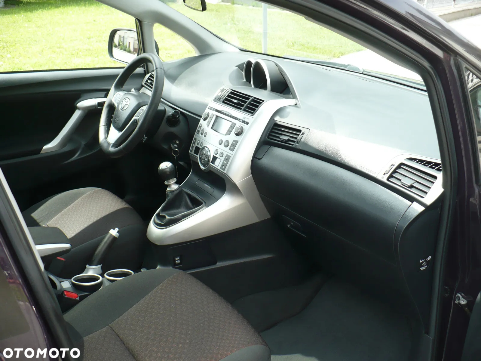 Toyota Verso 1.8 5-Sitzer Comfort - 19