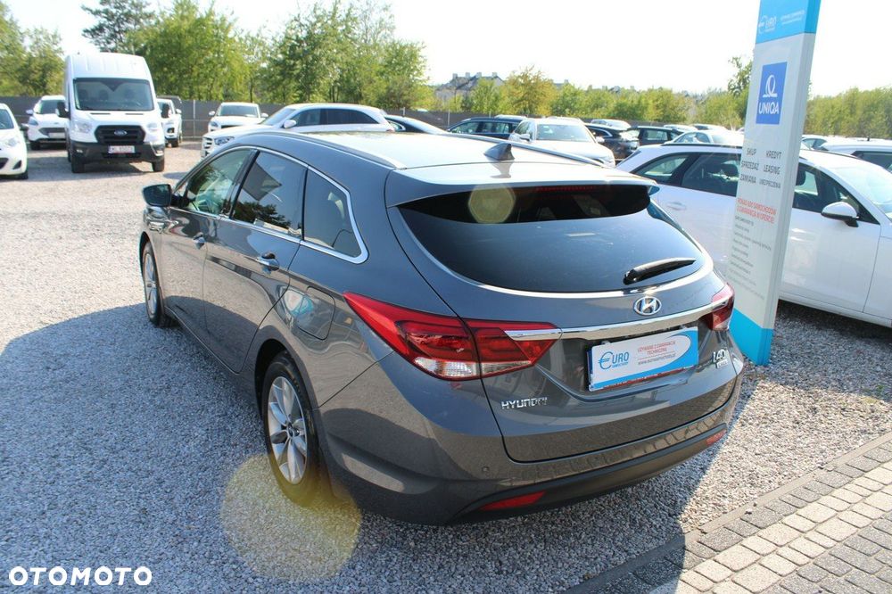 Hyundai i40 - 9