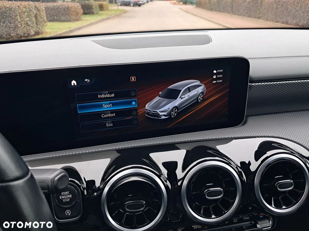 Mercedes-Benz CLA 200 d 8G-DCT Progressive Line Advanced - 18