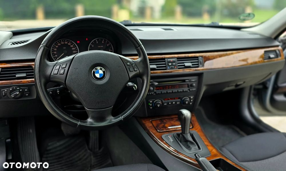 BMW Seria 3 - 19