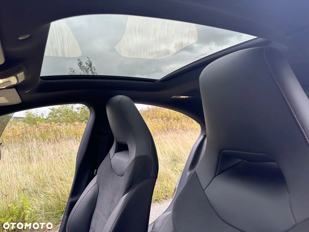 Mercedes-Benz CLA 250 4-Matic AMG Line 7G-DCT - 9