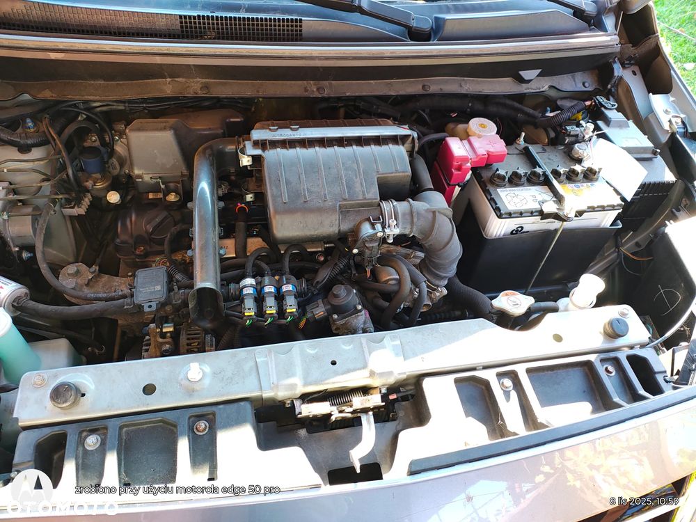 Mitsubishi Space Star 1.2 AS&G Invite - 2