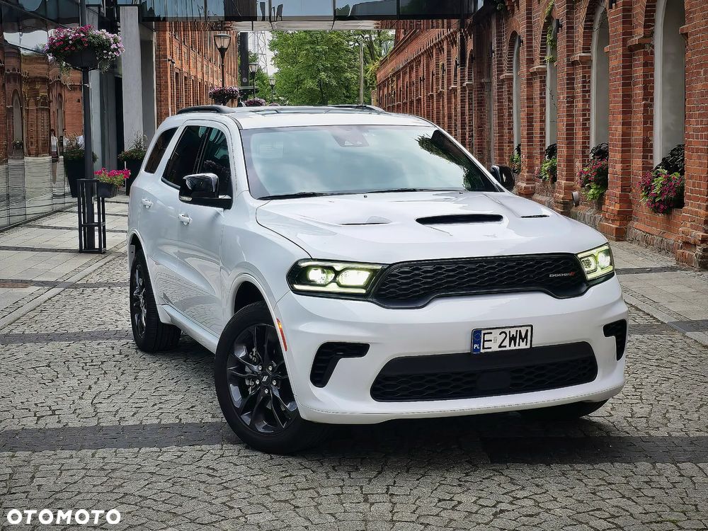 Dodge Durango - 2