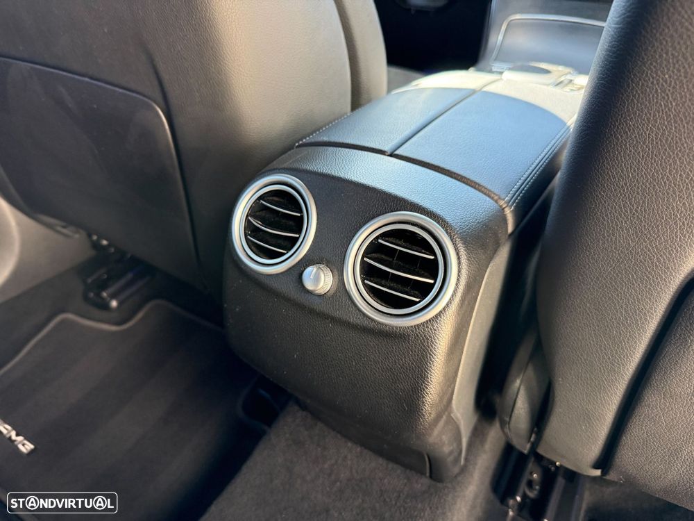 Mercedes-Benz GLC 300 de 4Matic - 52