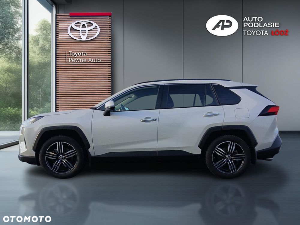 Toyota RAV4 - 9