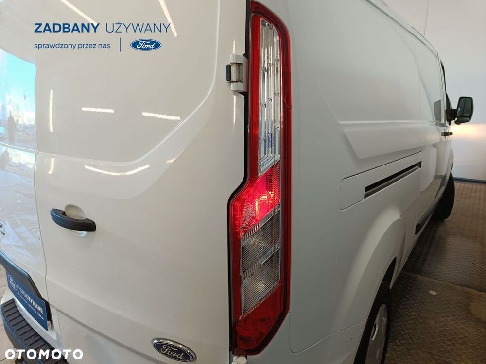 Ford Transit-custom - 23
