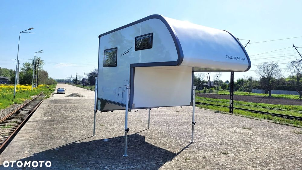 Ford Ranger Dolkamp - 13