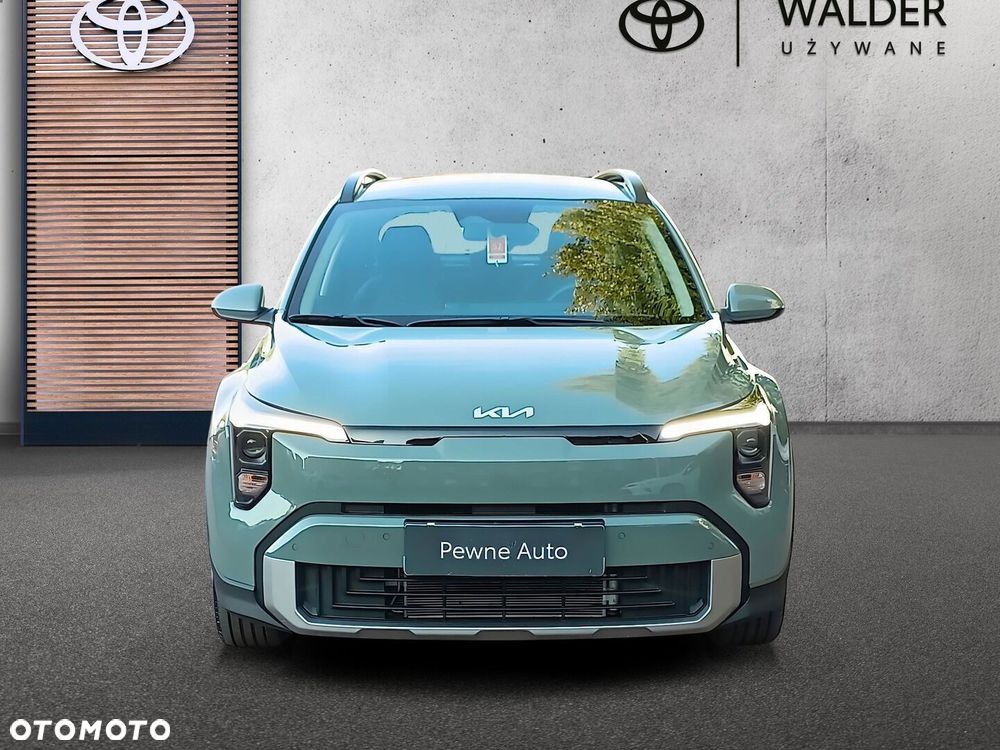 Kia Stonic 1.0 T-GDI M - 9