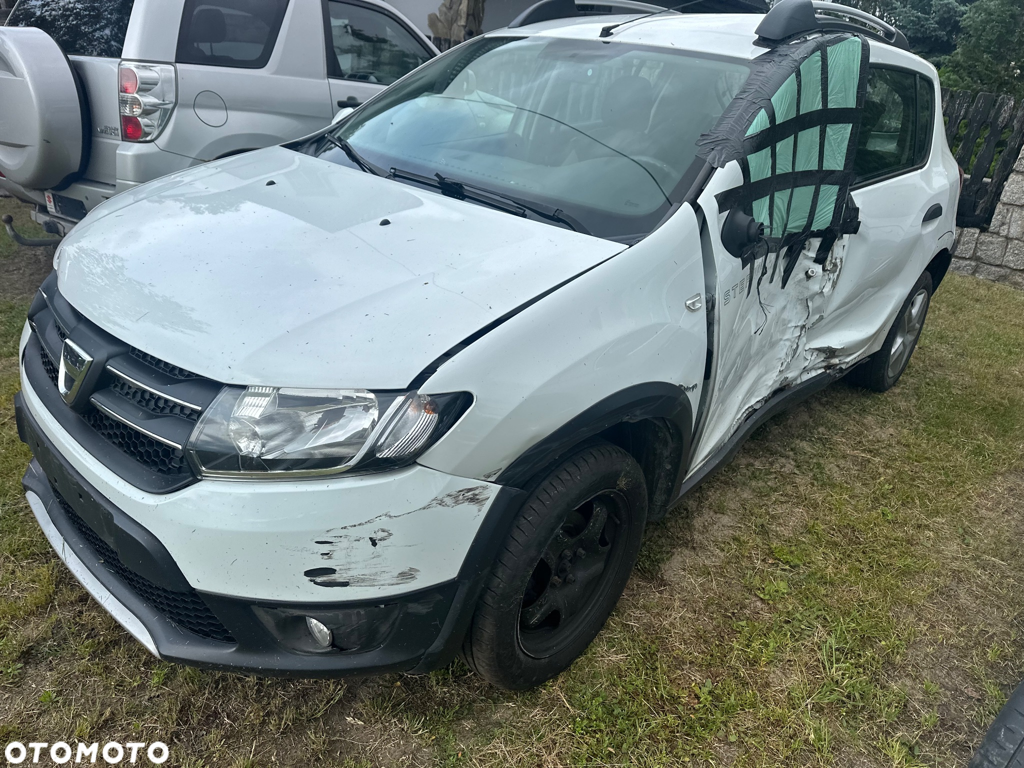 Dacia Sandero Stepway 0.9 TCe Ambiance - 10
