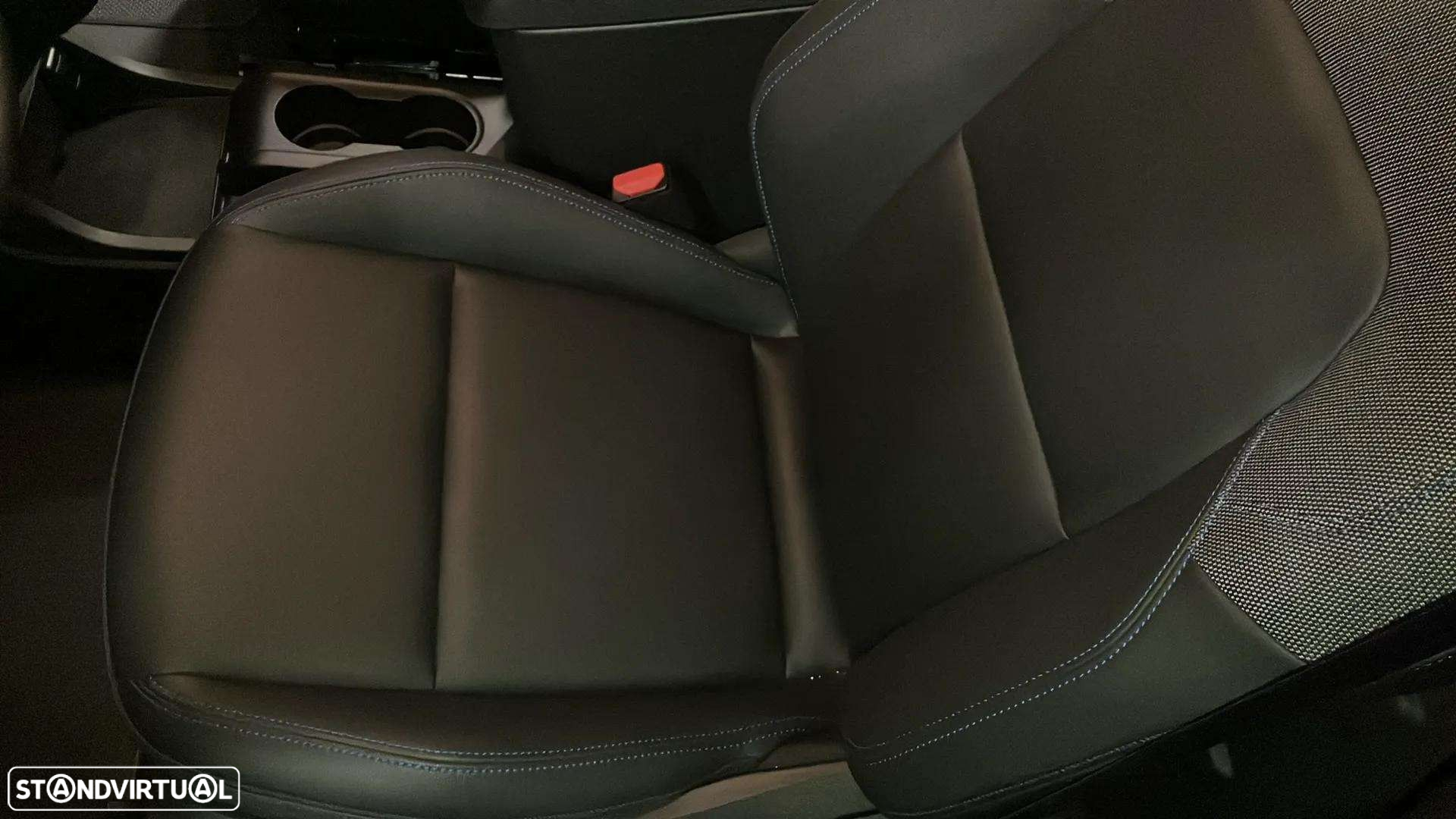 Nissan Townstar Kombi N-Connecta - 17