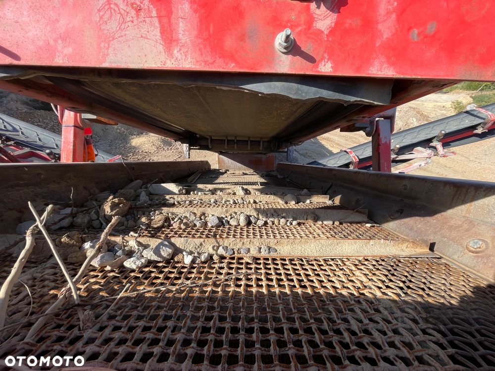 Sandvik QA331 - 8
