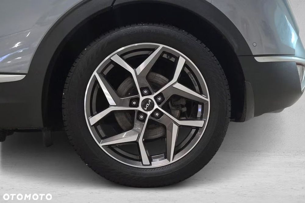 Kia Sportage 1.6 T-GDI PHEV Business Line 4WD - 9
