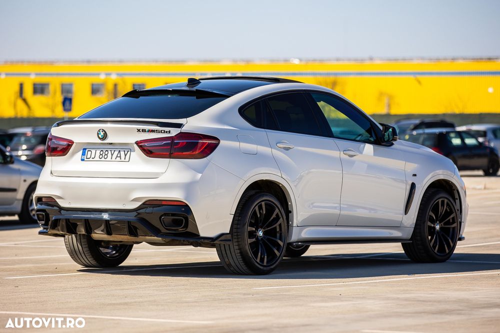 BMW X6 - 12