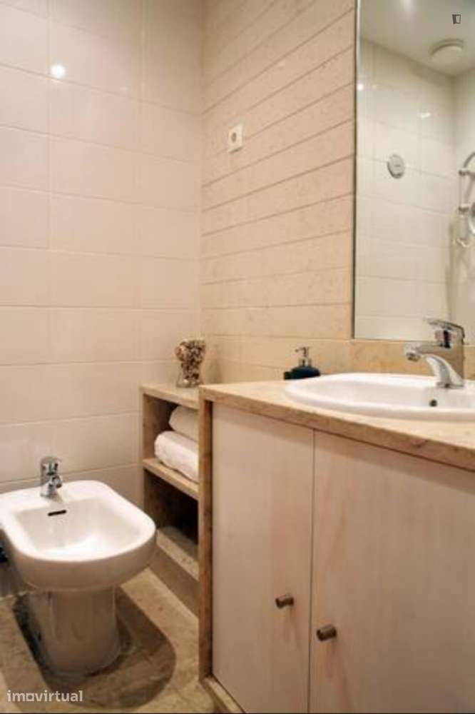 Apartamento com 2 quartos - localizado em Parque das Nações Lisbon - Grande imagem: 3/18