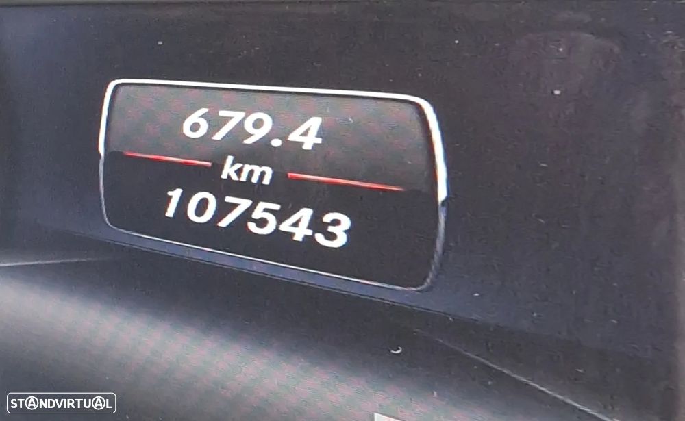 Mercedes-Benz GLA 220 CDI 4-Matic - 13