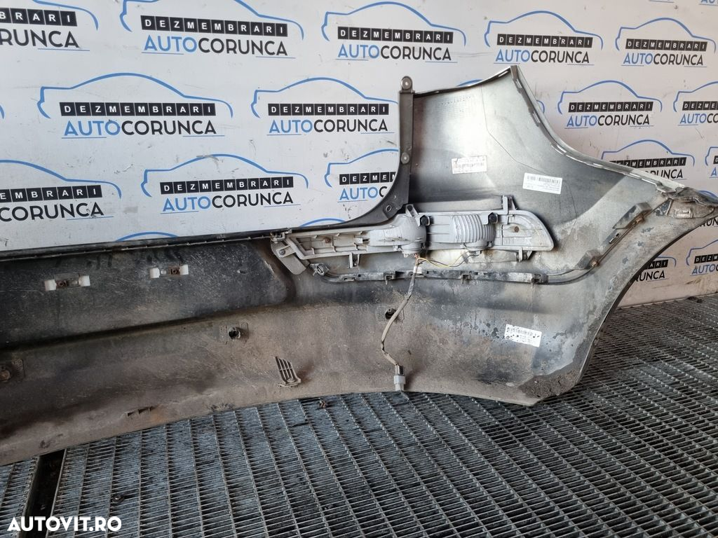 Bara spate Kia Sportage III 2010 - 2016 SUV 4 Usi MARO A3 (1051) - 9