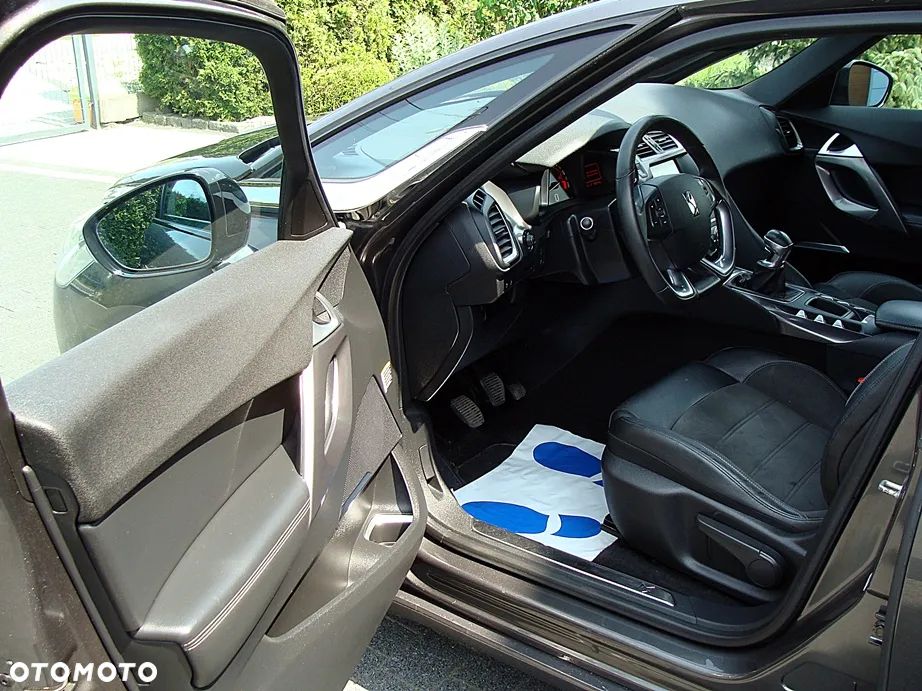 Citroën DS5 BlueHDi 150 Chic - 18