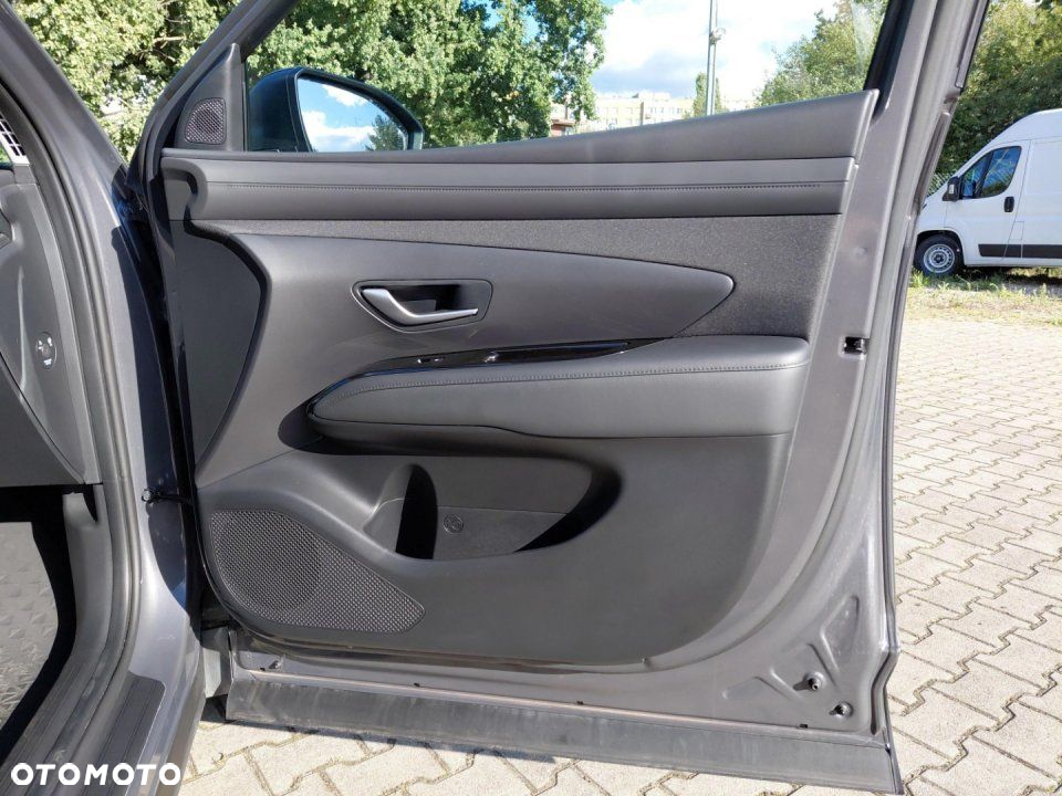 Hyundai Tucson - 17