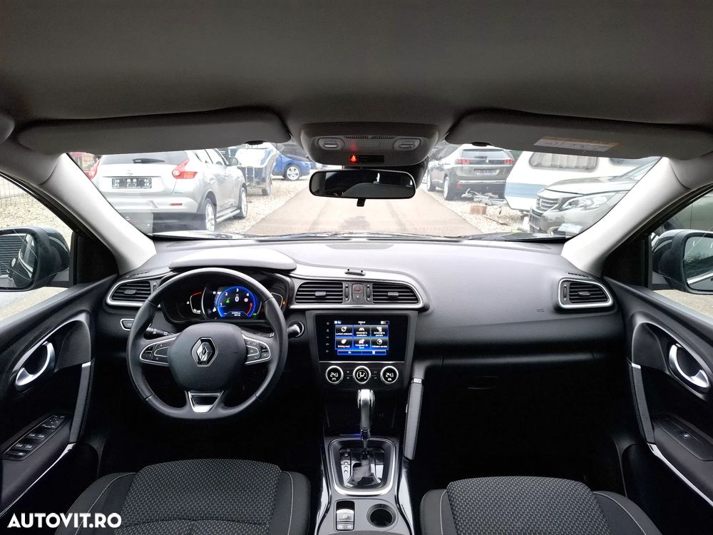 Renault Kadjar - 5
