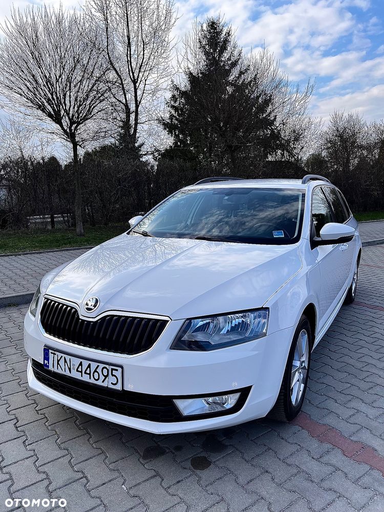 Skoda Octavia 1.8 TSI Ambition - 2