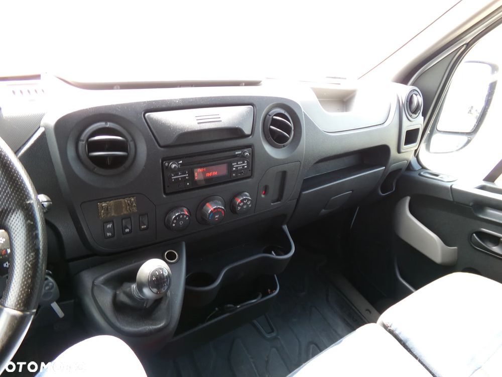 Renault Master - 5