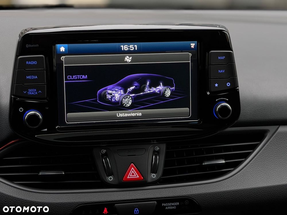 Hyundai i30 N 2.0 T-GDI Performance - 23