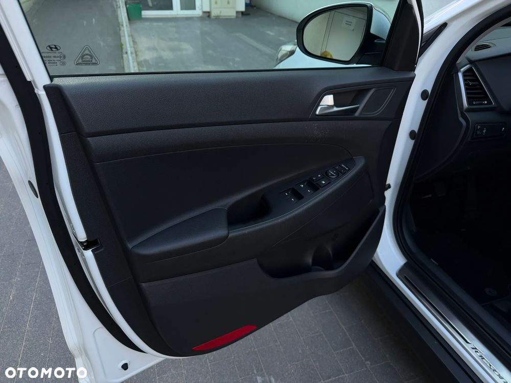 Hyundai Tucson 1.6 GDi 2WD Advantage - 5