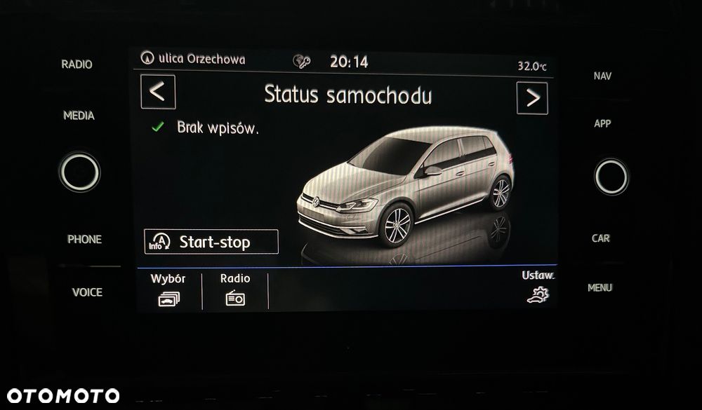 Volkswagen Golf 2.0 TDI BMT Highline - 39