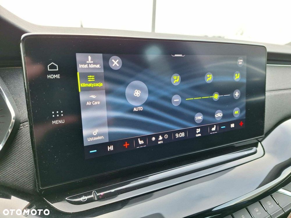 Skoda Octavia 2.0 TDI Style DSG - 18