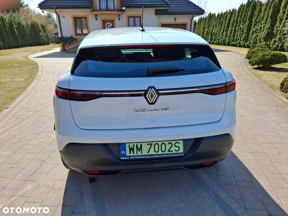 Renault Megane - 7