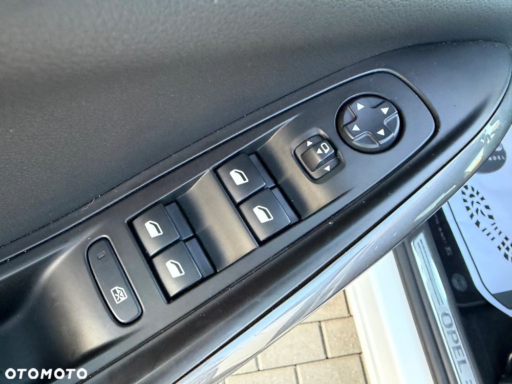 Opel Grandland X 1.2 Start/Stop Edition - 24