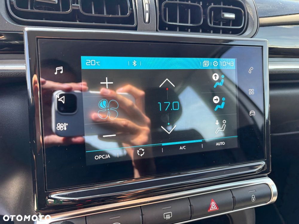 Citroën C3 1.5 BlueHDi Live - 31