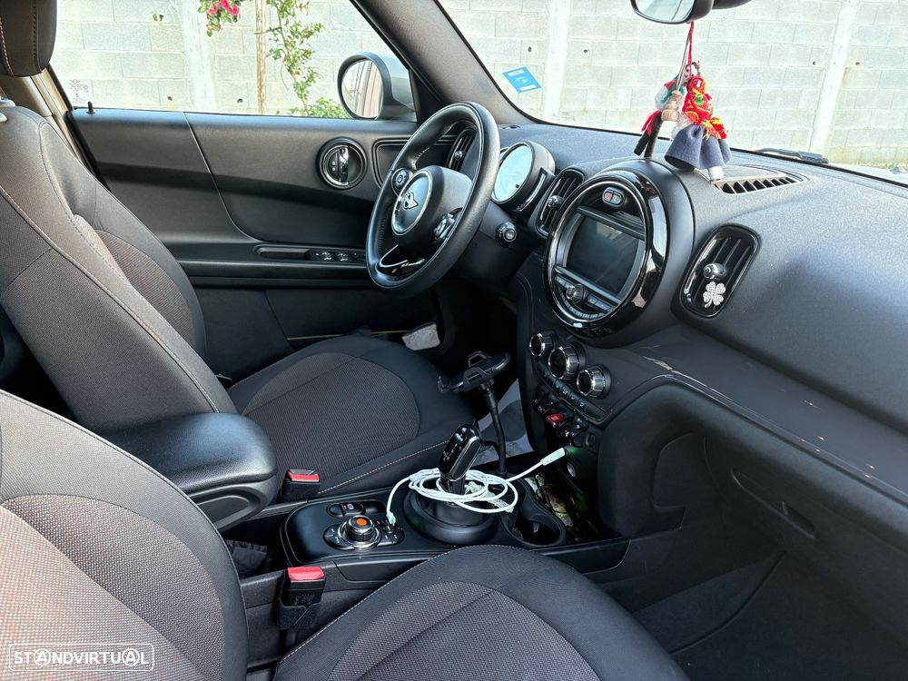 MINI Countryman One Aut. - 3
