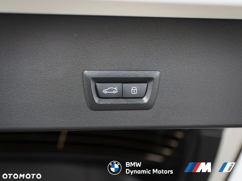 BMW X3 30e xDrive - 16