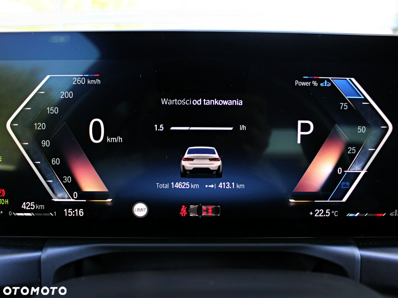 BMW Seria 3 320d M Sport - 18