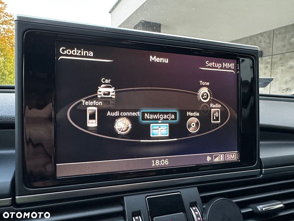 Audi A6 Limousine - 40