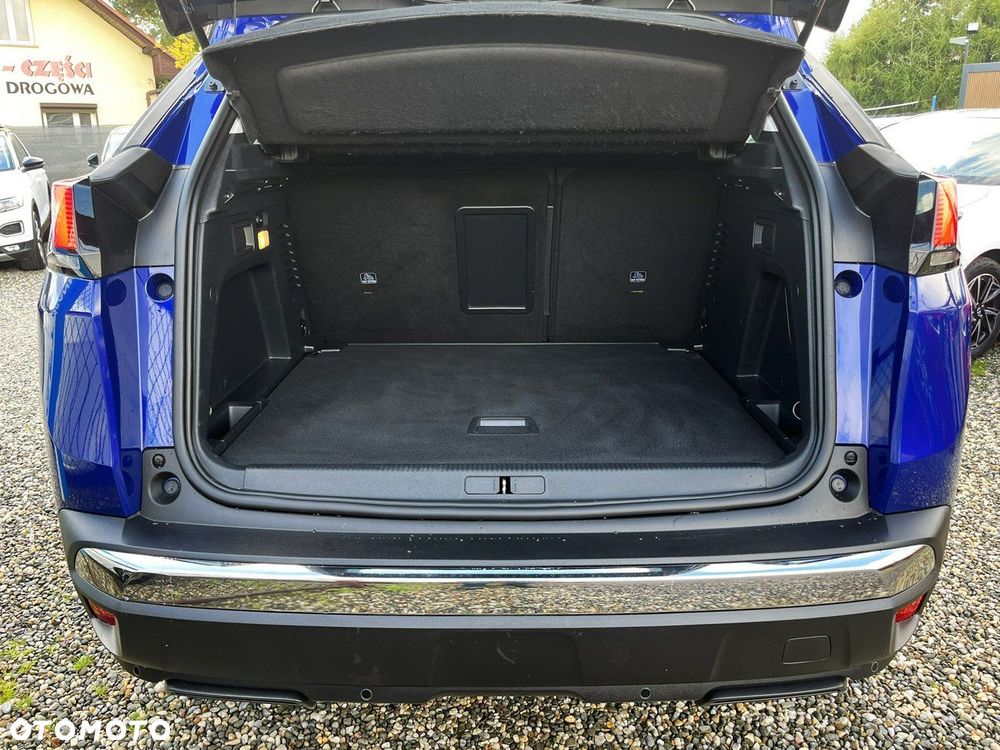 Peugeot 3008 1.2 PureTech Active S&S EAT8 - 37