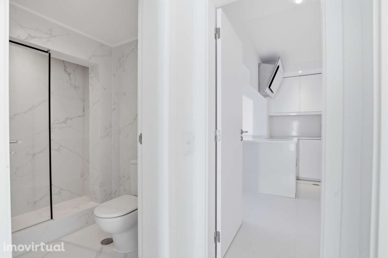 MORADIA T6 COM PISCINA | CHARNECA DE CAPARICA - Grande imagem: 3/60