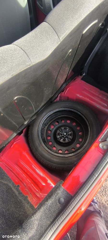 Toyota Aygo Standard - 10