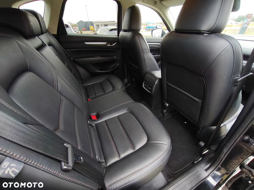 Mazda CX-5 - 7