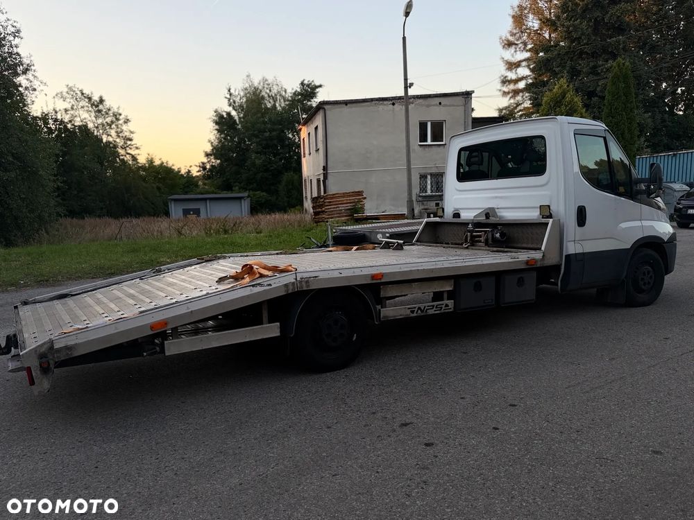 Iveco 35S17 - 10