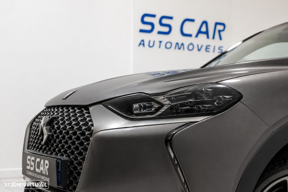 DS DS3 Crossback E-Tense SE Connected Chic - 5